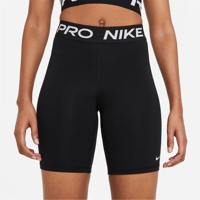 Womens Pro 7inch High Rise Shorts