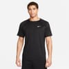 Mens Dri Fit Ready Short Sleeve Fitness Top