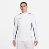Mens Dri Fit Academy Football Drill Top