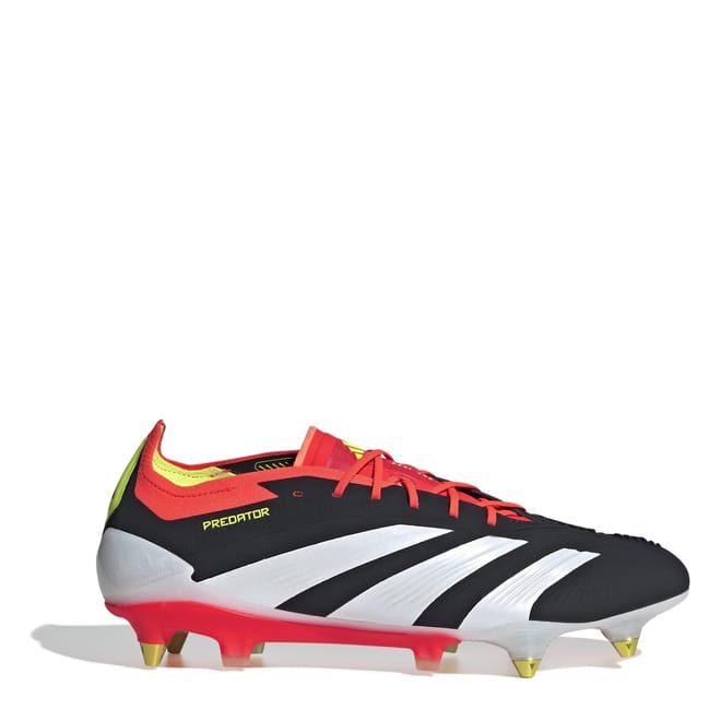 Predator 24 Elite Soft Ground Football Boots