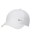 Metal Swoosh Cap