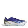 X Crazyfast Elite Firm Ground Football Boots
