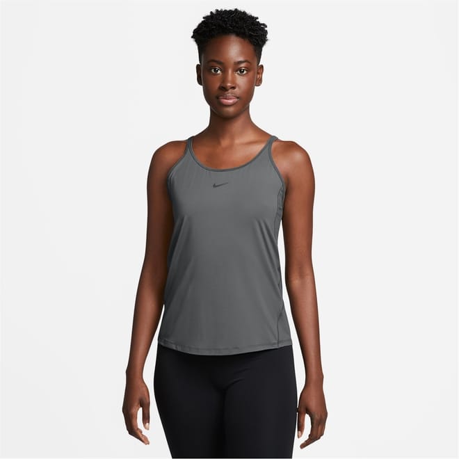 Classic Dri Fit Scoop Neck Tank