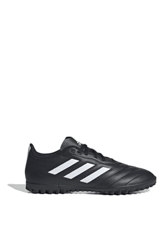Black adidas Goletto Viii Astro Turf Football Boots Get The Label