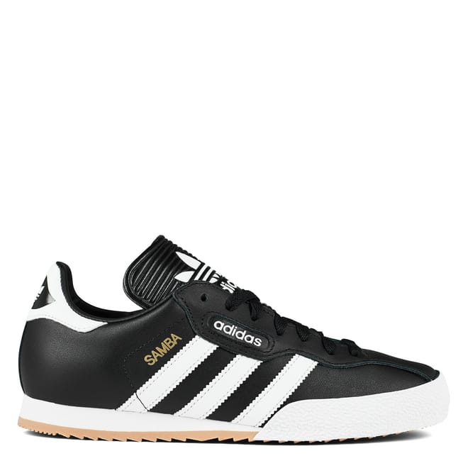 Mens Samba Super Trainers