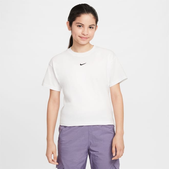 Sportswear Big Kids (Girls) T-Shirt