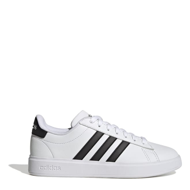 Womens Grand Court Sneakers