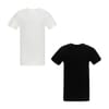 2 Pack Crew Neck Regular Fit Shirt