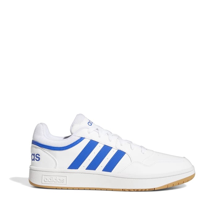 Mens Hoops 3.0 Trainers