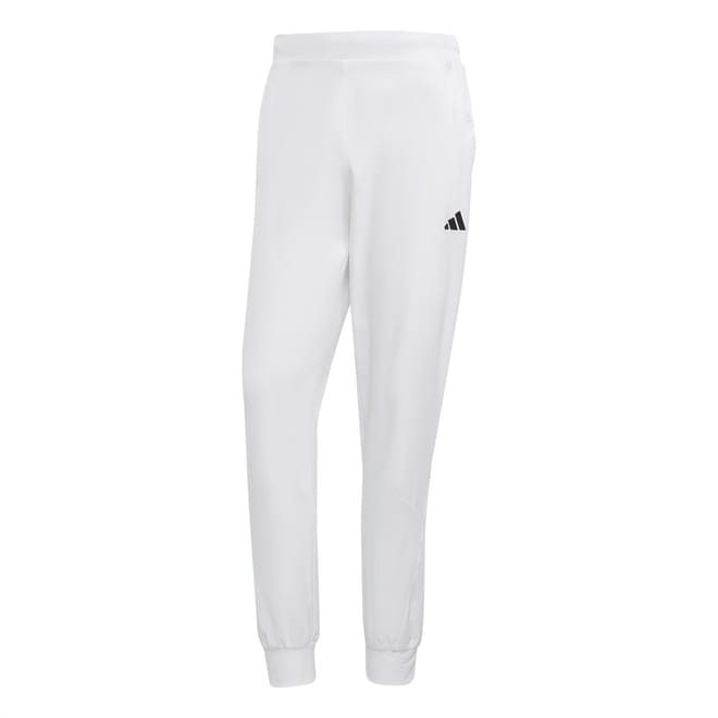 Mens Tennis Woven Track Trousers