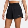 Womens Pro Flex 2 In 1 Shorts