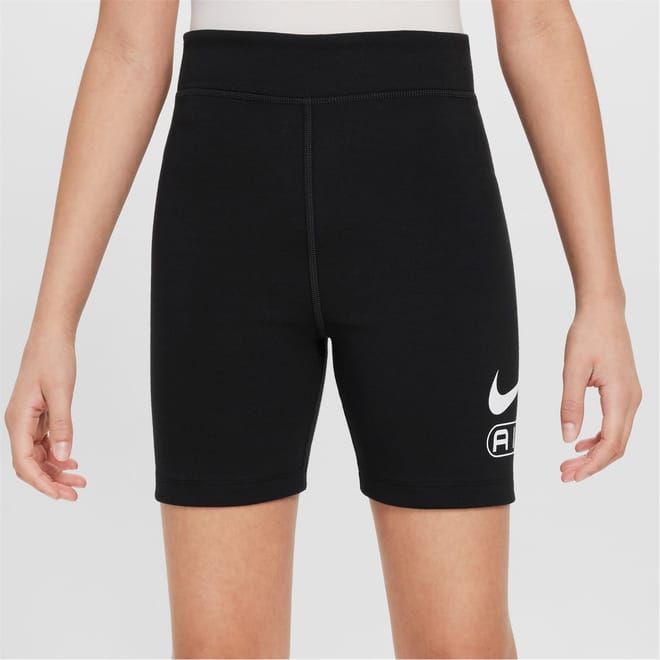 Air Big Kids (girls) Biker Shorts