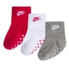Baby Quarter Socks