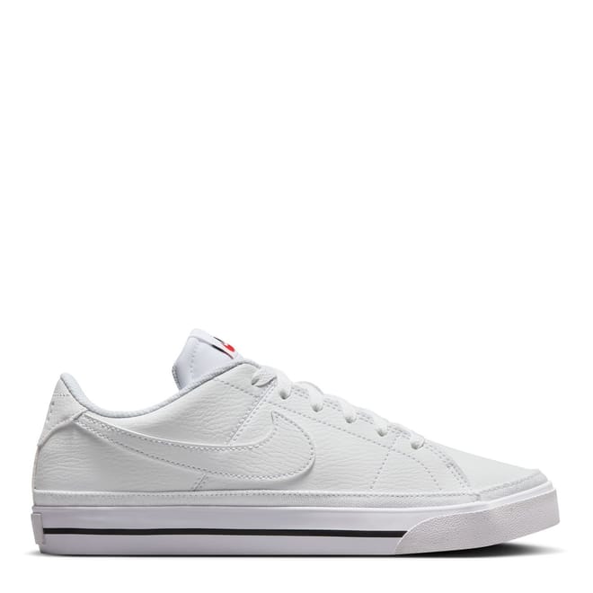Court Legacy Next Nature Low Top Sneakers