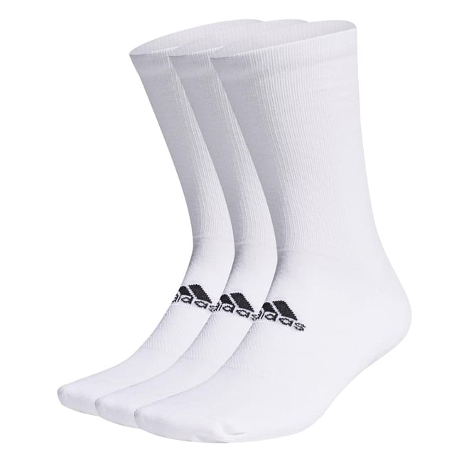 Crew Socks 3 Pack