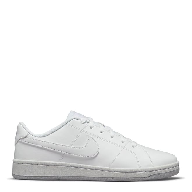 Womens Court Royale 2 Trainers