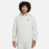 Hooded Long Sleeve Regular Fit Sweatshirt