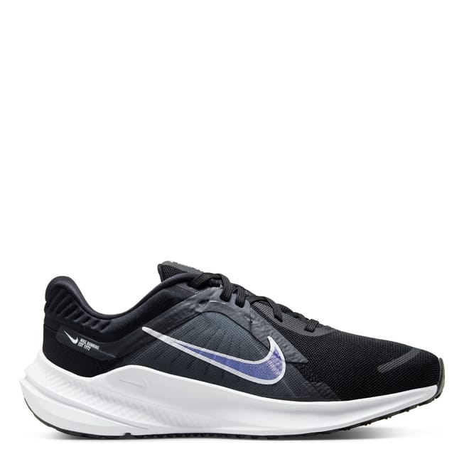 Womens Quest 5 Road Running Shoes
