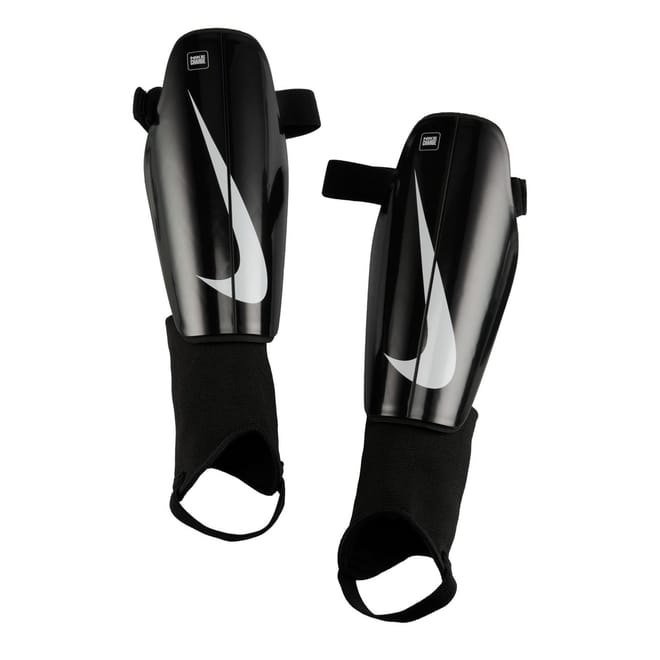 Charge Shin Guards