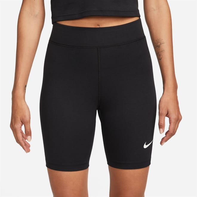 Womens Sportswear Essential Bike Shorts