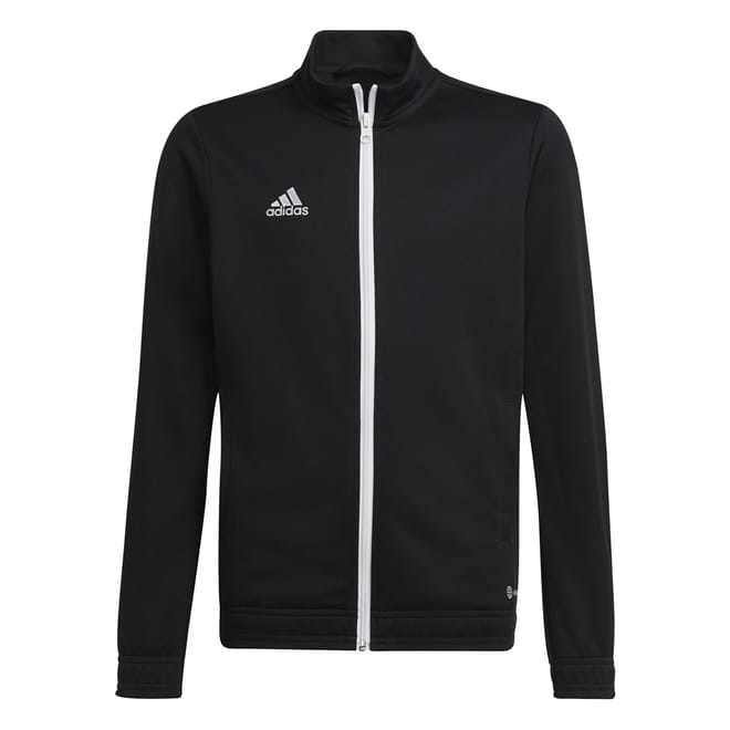 Ent22 Track Jacket Juniors
