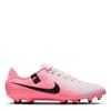 Tiempo Legend 10 Academy Firm Ground Football Boots