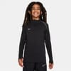 Dri Fit Strike Drill Zip Neck Sweatshirt