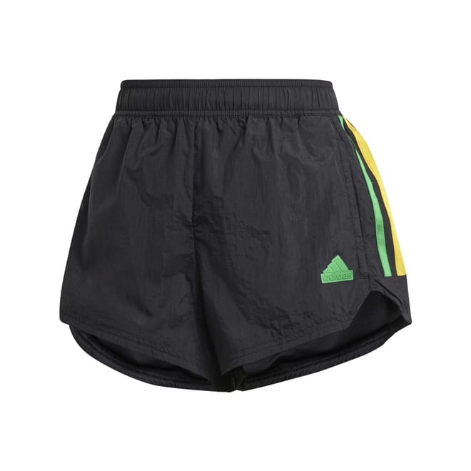 Womens House Of Tiro Nations Pack Woven Shorts