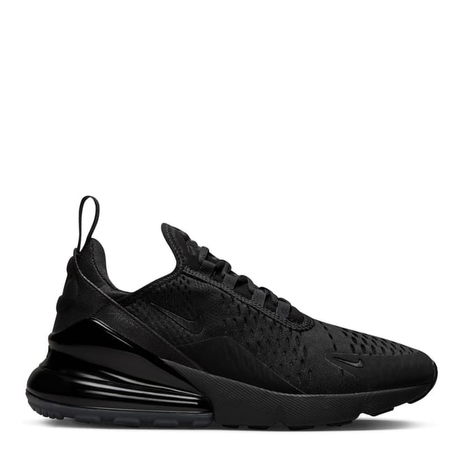 Air Max 270 Ladies Trainers