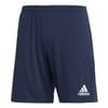 Mens Entrada 22 Training Shorts