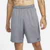 Mens Totality Dri Fit 9 Unlined Versatile Shorts