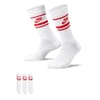 Sportswear Dri Fit Everyday Essential Crew Socks (3 Pairs)