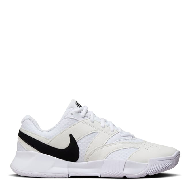 Womens Court Lite 4 Tennis Shoes