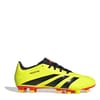 Predator 24 Club Flexible Ground Football Boots