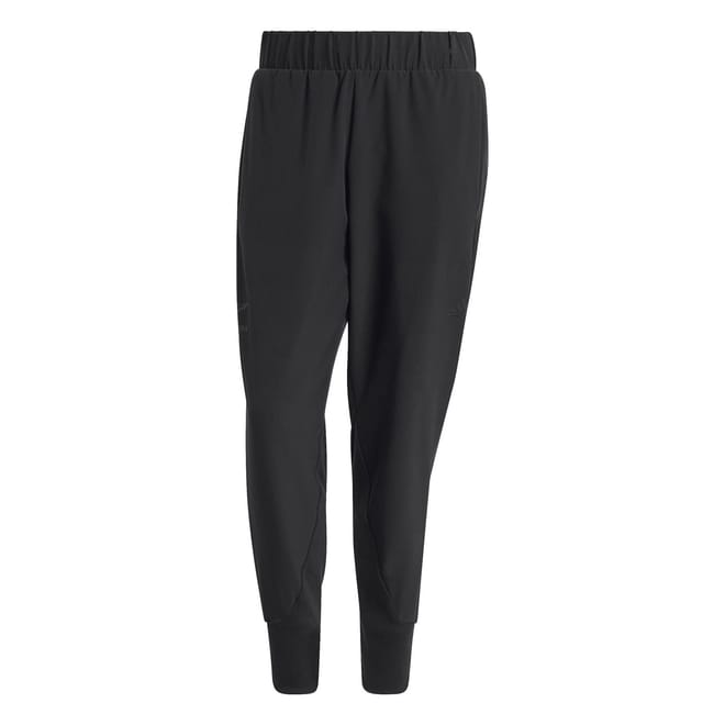 Mens All Blacks Z.n.e. Woven Tracksuit Bottoms 2024
