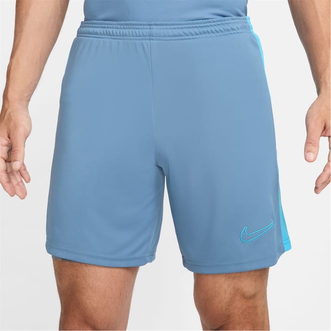 Mens Dri Fit Academy Football Shorts