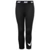 Swoosh Leggings Infant Girls