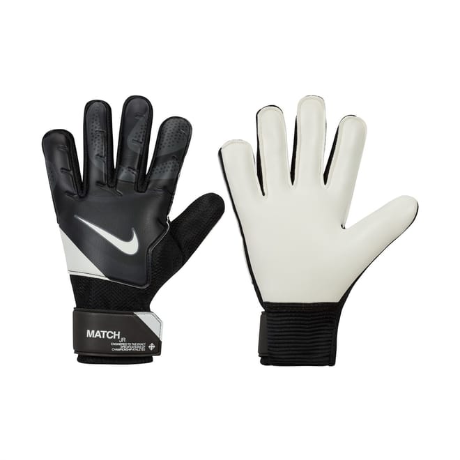 Match Goalkeeper Gloves Junior