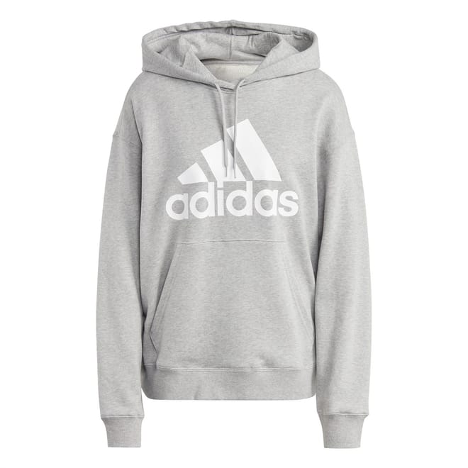 Badge Of Sport Hoodie Ladies
