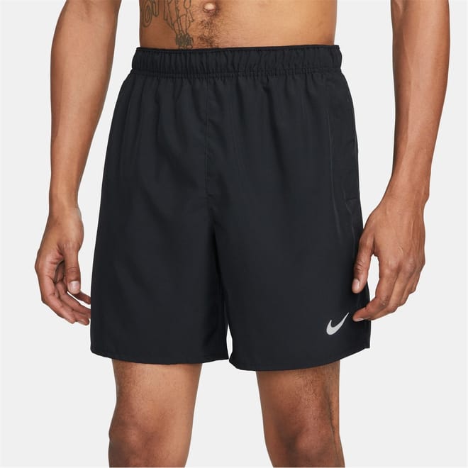 Mens Dri Fit Challenger 7 Unlined Versatile Shorts