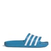 Womens Adilette Aqua Slide