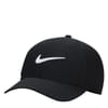 Dri Fit Club Structured Swoosh Cap