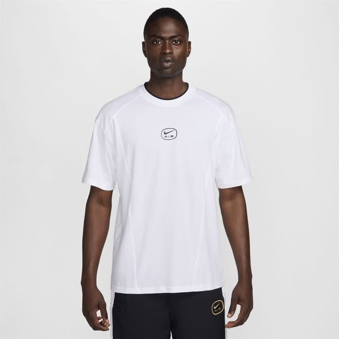 Regular Fit Crew Neck Short Sleeve T-Shirt