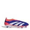 Predator Elite Laceless Soft Ground Football Boots