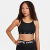 Dri Fit One Big Kids (girls) Sports Bra