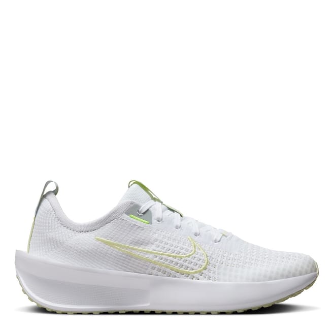 Womens Interact Run Running Shoes