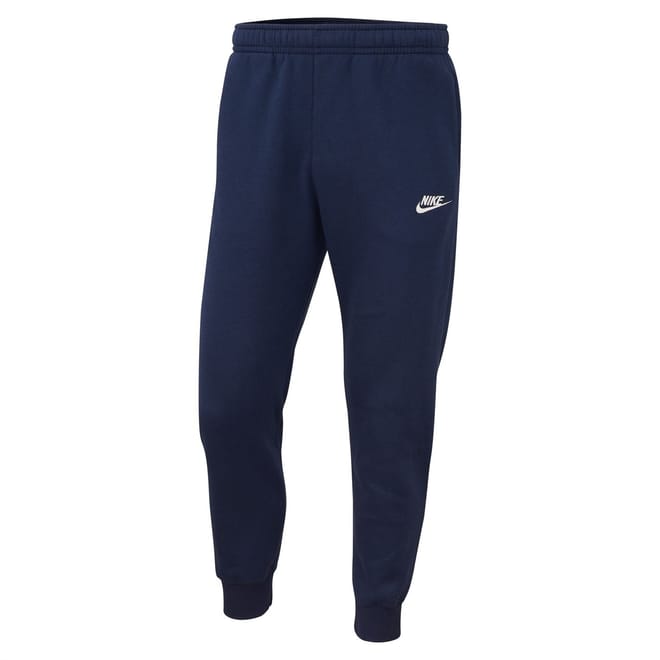 Mens Sportswear Club Fleece Jogging Pants