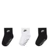 Baby Quarter Socks