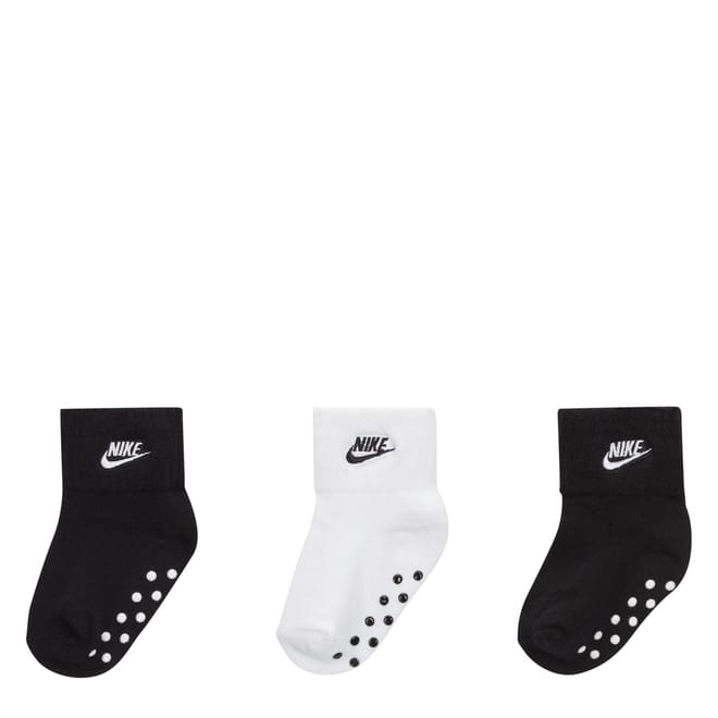 Baby Quarter Socks