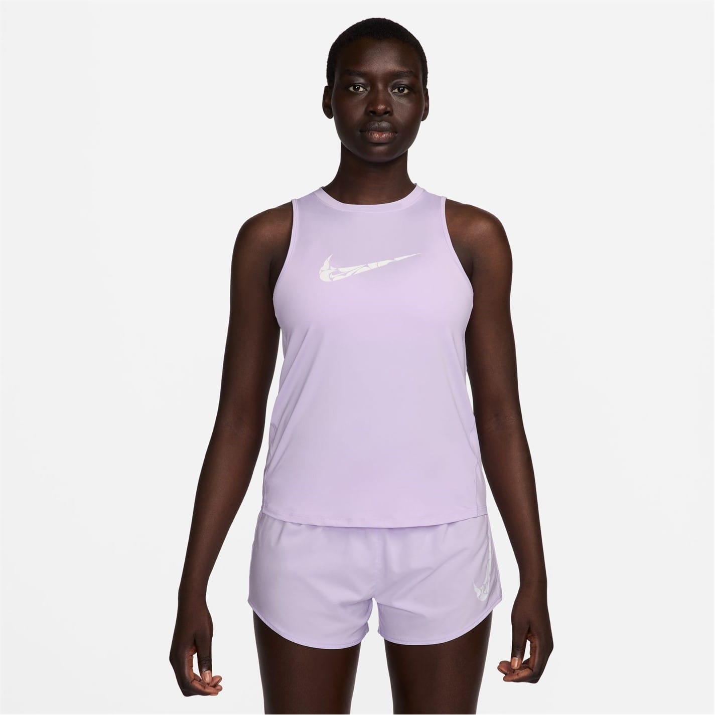 Nike women's tank tops best sale